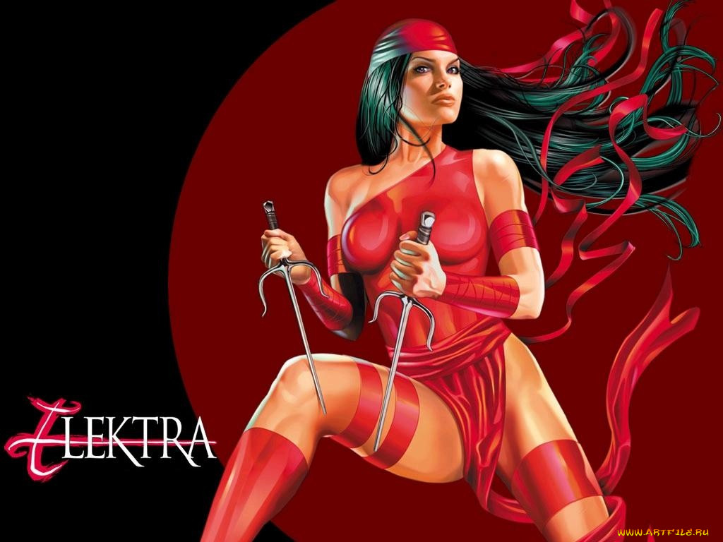 elektra, , 